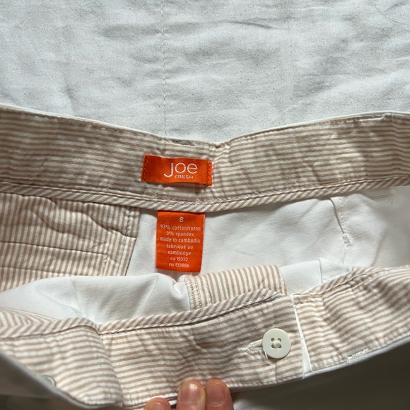 Joe Fresh Shorts - Picture 5 of 5